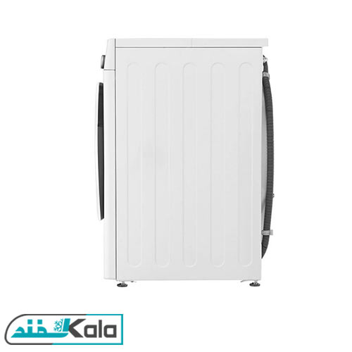 ماشین لباسشویی ال جی V5 - اسفند کالا