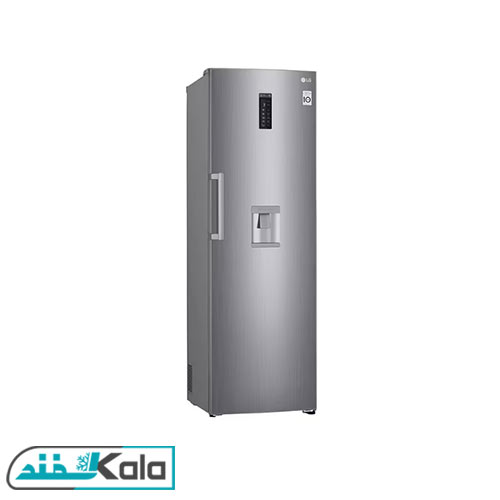 یخچال فریزر دو قلو ال جی 411 - 414 - اسفند کالا